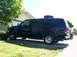 2000 Ford Excursion